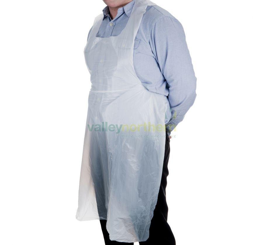 White Aprons on a Roll | Valley Northern